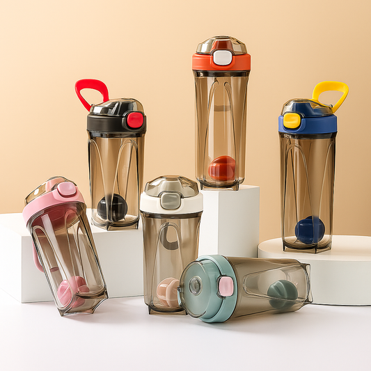 HydraBolt™ MaxFlow Shaker