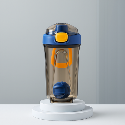 HydraBolt™ MaxFlow Shaker