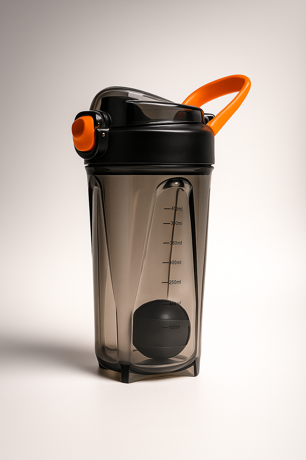 HydraBolt™ MaxFlow Shaker