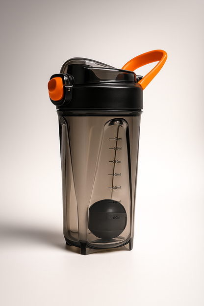 HydraBolt™ MaxFlow Shaker