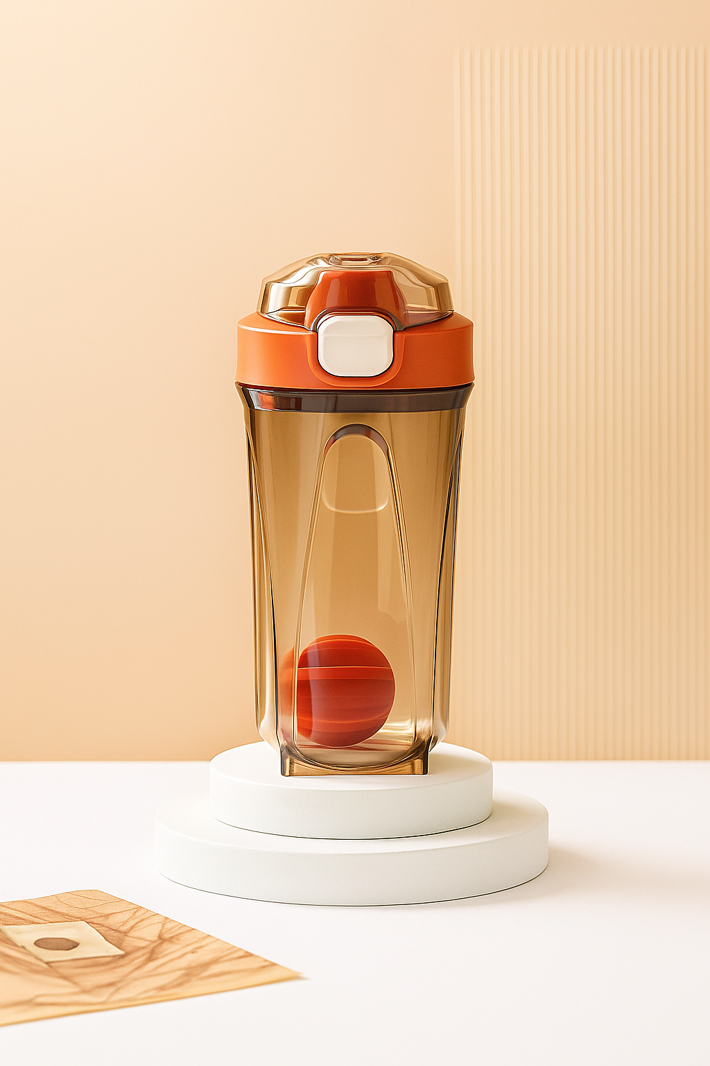 HydraBolt™ MaxFlow Shaker