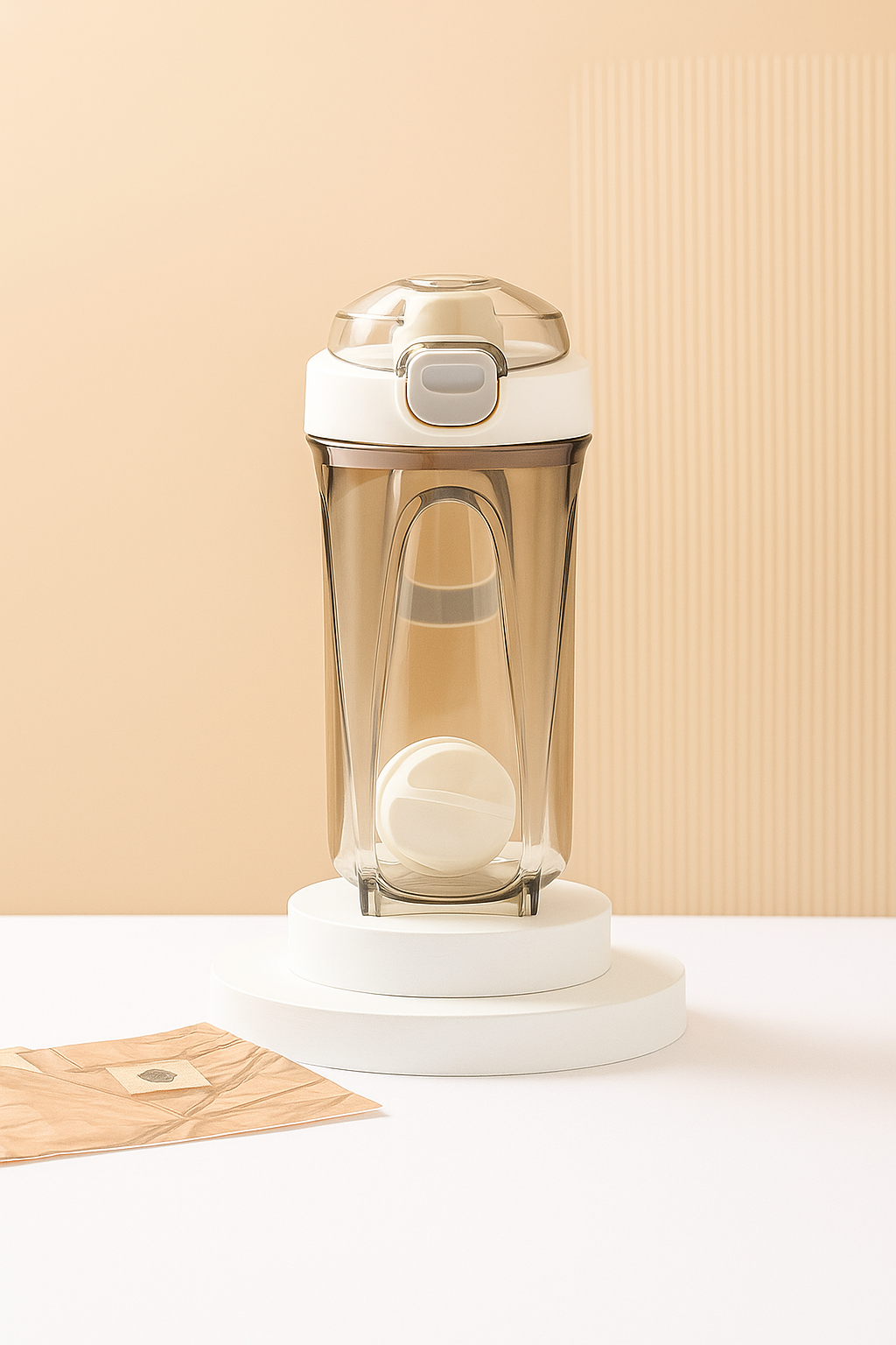 HydraBolt™ MaxFlow Shaker