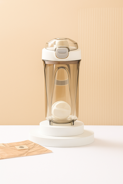 HydraBolt™ MaxFlow Shaker