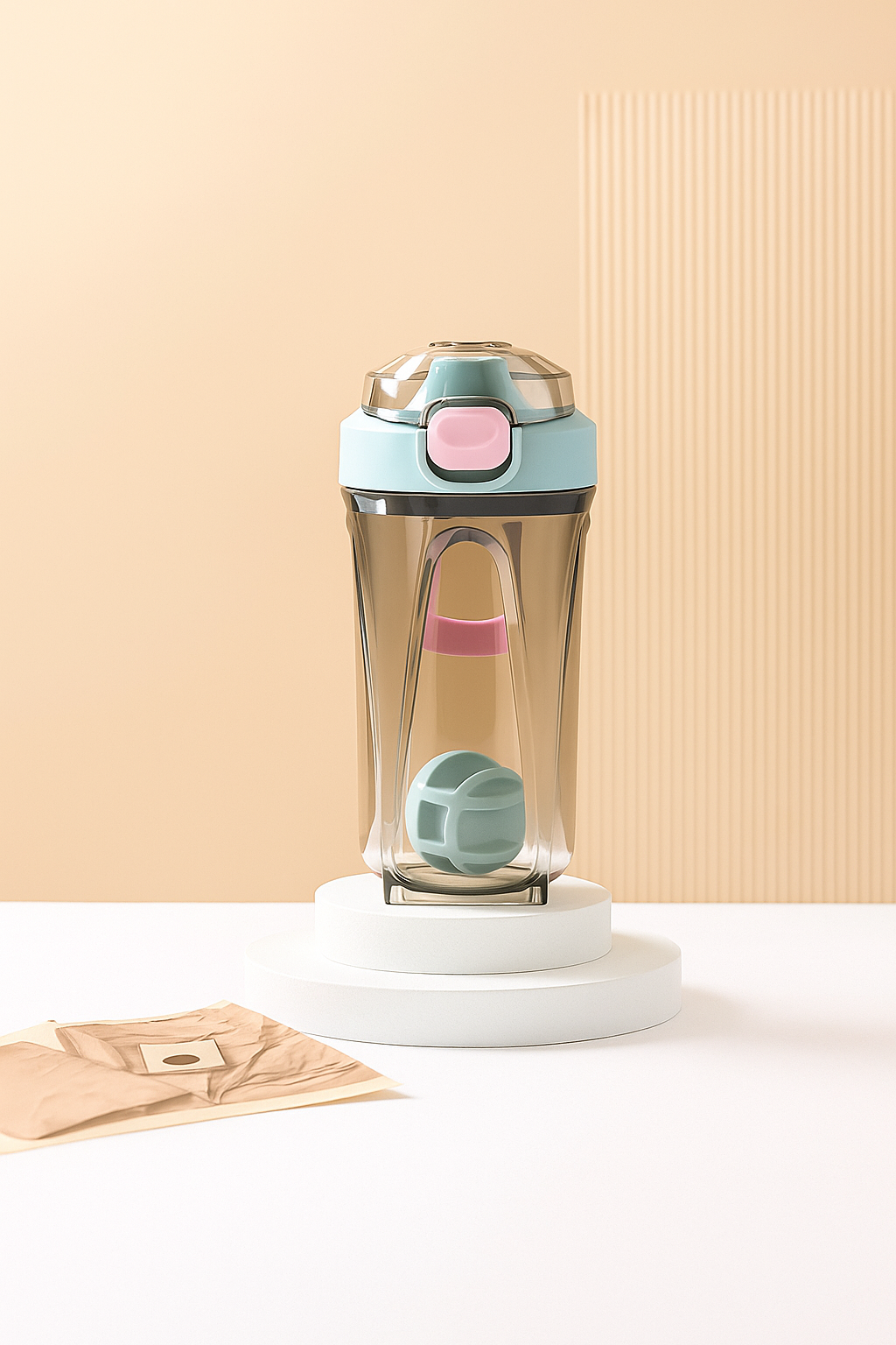 HydraBolt™ MaxFlow Shaker