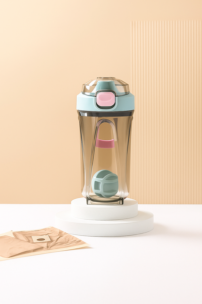 HydraBolt™ MaxFlow Shaker